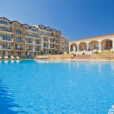 Apartments Atia Chernomorets Esterno foto
