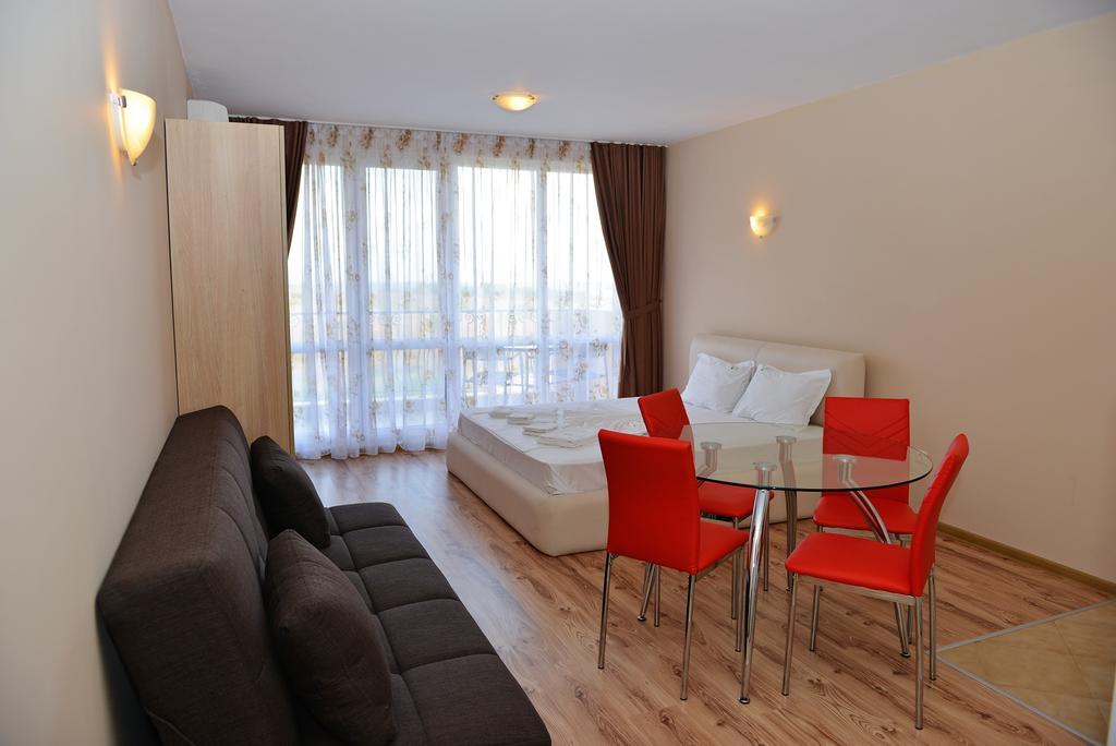 Apartments Atia Chernomorets Camera foto