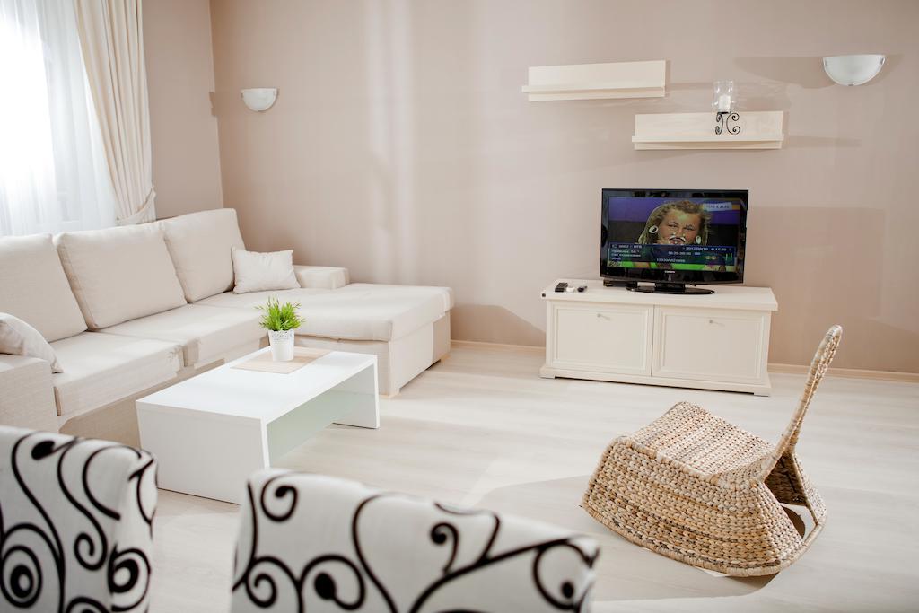 Apartments Atia Chernomorets Camera foto