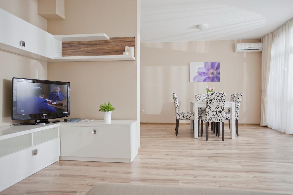 Apartments Atia Chernomorets Camera foto