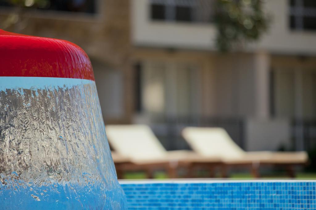 Apartments Atia Chernomorets Esterno foto