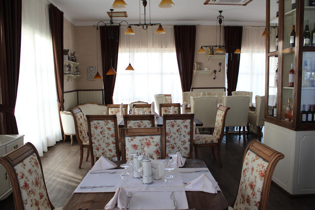 Apartments Atia Chernomorets Esterno foto