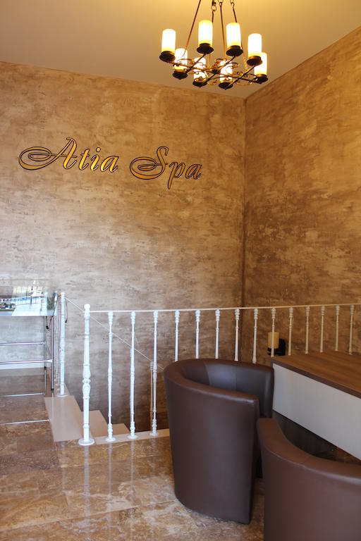 Apartments Atia Chernomorets Esterno foto