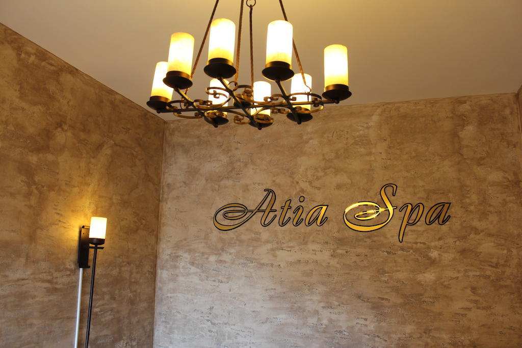 Apartments Atia Chernomorets Esterno foto
