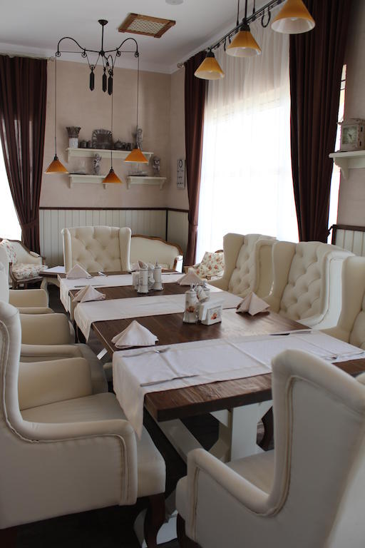 Apartments Atia Chernomorets Esterno foto