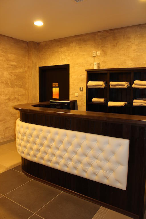 Apartments Atia Chernomorets Esterno foto