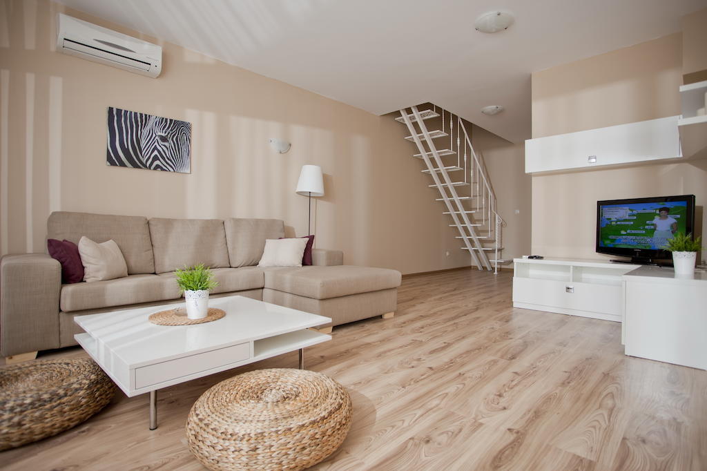 Apartments Atia Chernomorets Camera foto