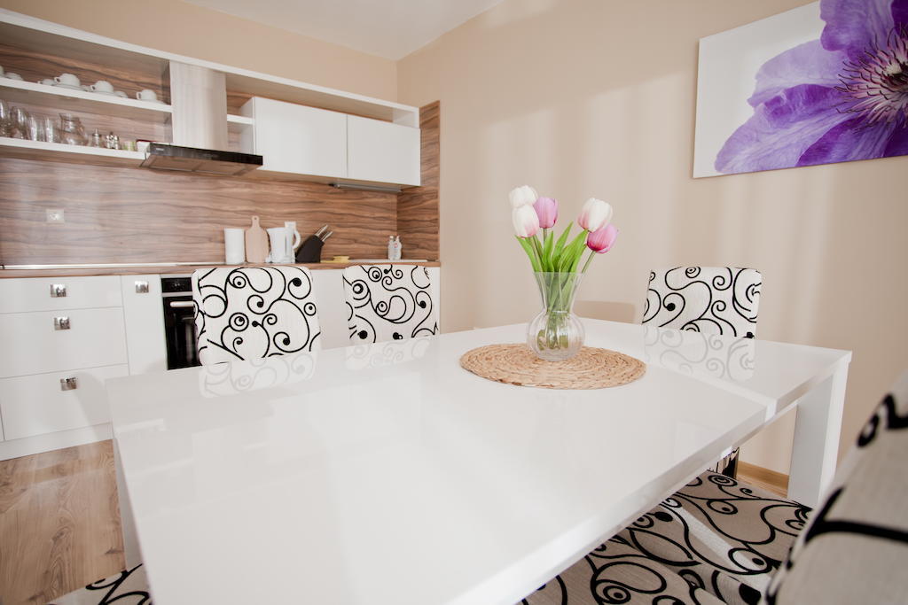 Apartments Atia Chernomorets Camera foto