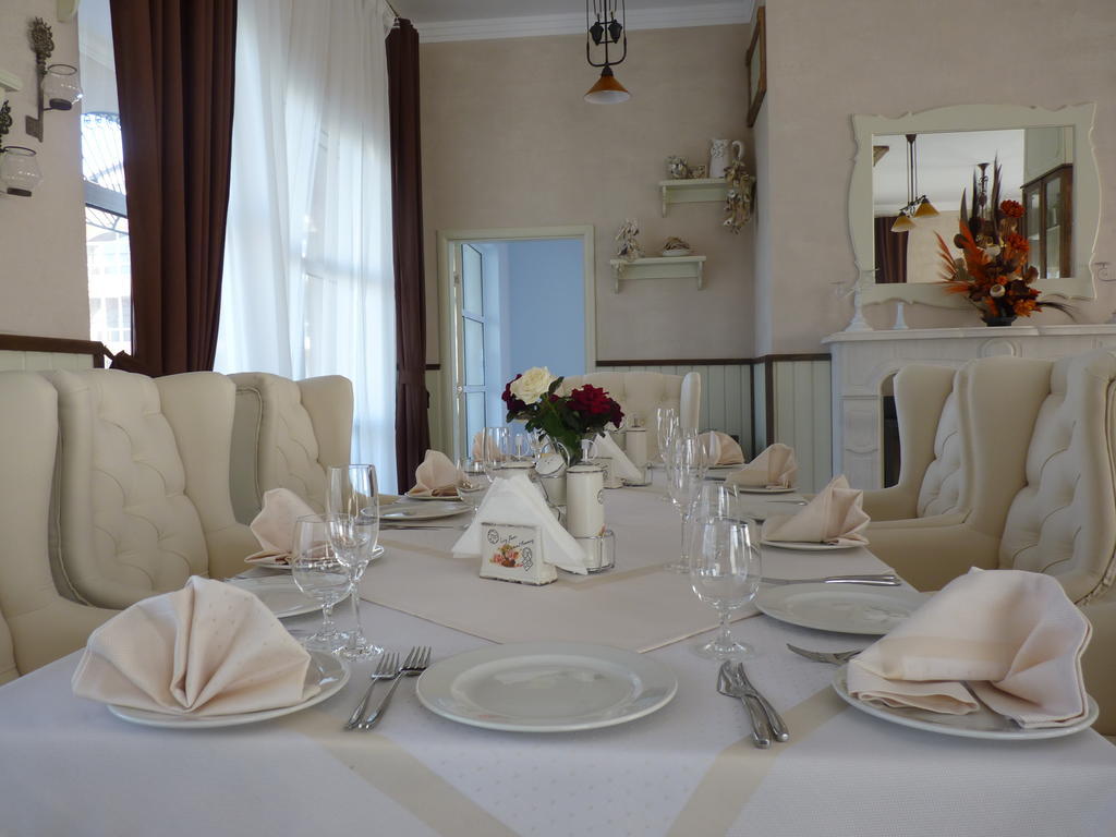 Apartments Atia Chernomorets Esterno foto
