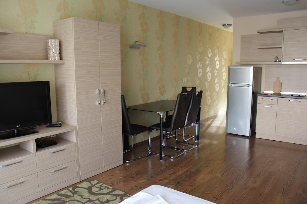 Apartments Atia Chernomorets Camera foto