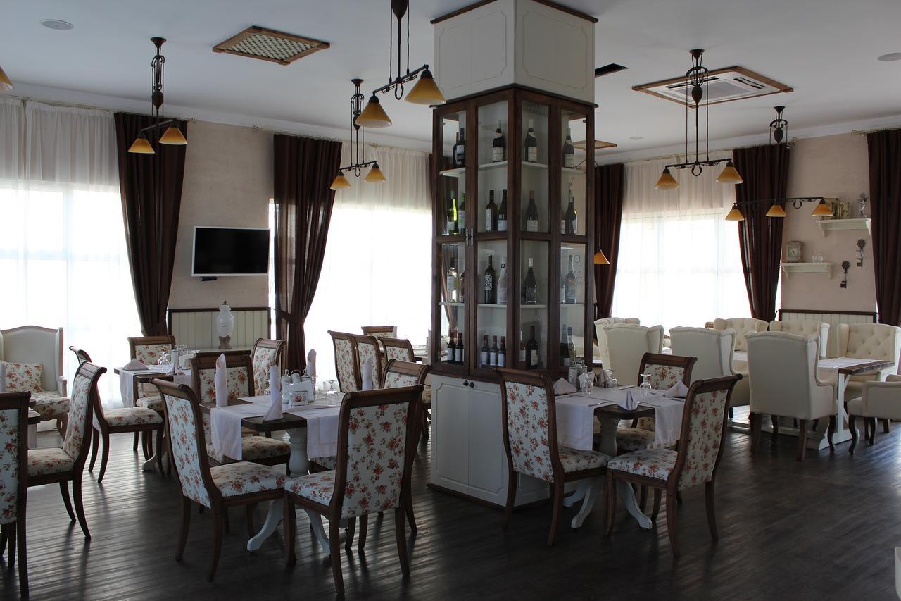 Apartments Atia Chernomorets Esterno foto